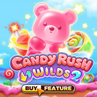 X8 Gaming - Candy Rush Wilds 2 | slot online