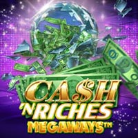 X8 Gaming - Cash N Riches Megaways | slot online