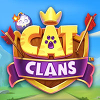 X8 Gaming - Cat Clans | slot online