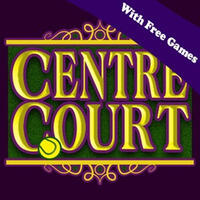 X8 Gaming - Centre Court | slot online