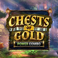 X8 Gaming - Chests of Gold : Power Combo | slot online