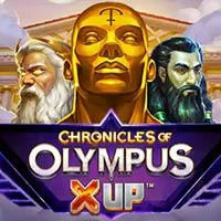 X8 Gaming - Chronicles of Olympus XUP | slot online