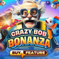 X8 Gaming - Crazy Bob Bonanza | slot online