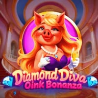 X8 Gaming - Diamond Diva Oink Bonanza | best online