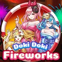 X8 Gaming - Doki Doki Fireworks | slot online