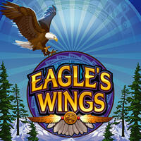 X8 Gaming - Eagle's Wings | slot online