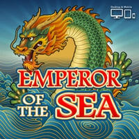 X8 Gaming - Emperor of the Sea | slot online