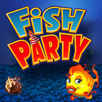 X8 Gaming - Fish Party | slot online