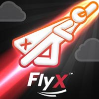 X8 Gaming - Fly X | slot online