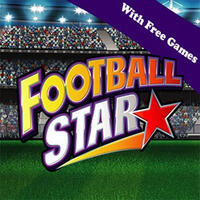 X8 Gaming - Football Star | slot online