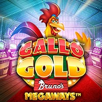 X8 Gaming - Gallo Gold Brunos Megaways | slot online