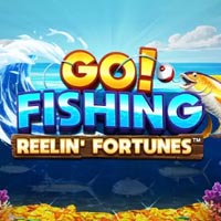 X8 Gaming - Go! Fishing: Reelin Fortunes | best online