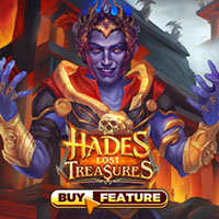 X8 Gaming - Hades Lost Treasures | slot online