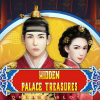 X8 Gaming - Hidden Palace Treasures | slot online