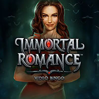 X8 Gaming - Immortal Romance Video Bingo | slot online