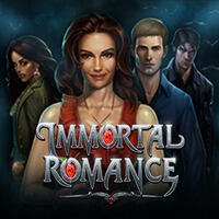 X8 Gaming - Immortal Romance | slot online