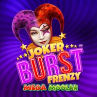 X8 Gaming - Joker Burst Frenzy | best online