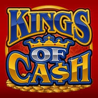 X8 Gaming - Kings of Cash | slot online