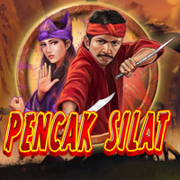 X8 Gaming - Lucky Silat | slot online