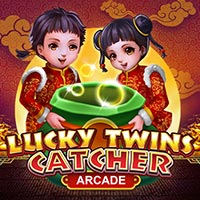 X8 Gaming - Lucky Twins Catcher | slot online