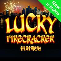 X8 Gaming - Lucky Firecracker | slot online