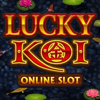 X8 Gaming - Lucky Koi | slot online