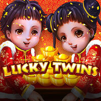 X8 Gaming - Lucky Twins | slot online