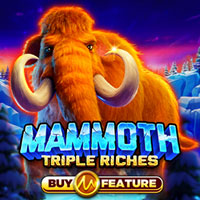 X8 Gaming - Mammoth Triple Riches | slot online