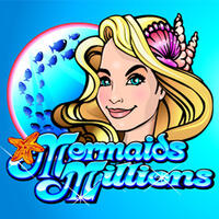 X8 Gaming - Mermaids Millions | slot online