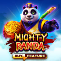 X8 Gaming - Mighty Panda | slot online