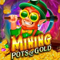 X8 Gaming - Mining Pots of Gold | slot online