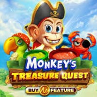 X8 Gaming - Monkeys Treasure Quest | best online