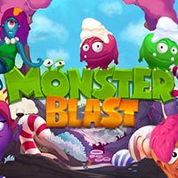 X8 Gaming - Monster Blast | slot online