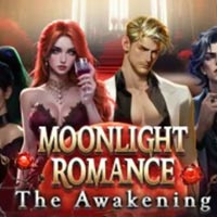 X8 Gaming - Moonlight Romance - The Awakening | best online