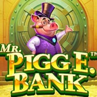 X8 Gaming - Mr. Pigg E. Bank | best online