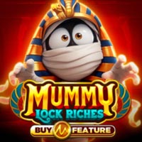 X8 Gaming - Mummy Lock Riches | best online