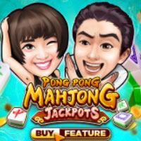 X8 Gaming - Pong Pong Mahjong Jackpots | slot online