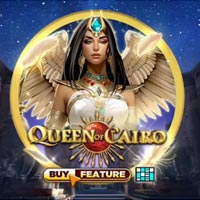 X8 Gaming - Queen of Cairo | slot online