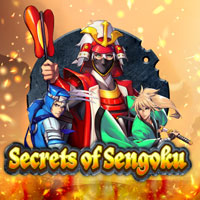 X8 Gaming - Secrets of Sengoku | slot online