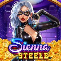 X8 Gaming - Sienna Steele | slot online