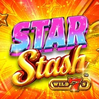 X8 Gaming - Star Stash Wild 7s | best online