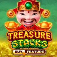 X8 Gaming - Treasure Stacks | slot online