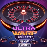 X8 Gaming - Ultra Warp Roulette | slot online