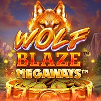 X8 Gaming - Wolf Blaze Megaways | slot online