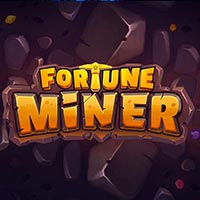 X8 Gaming - Fortune Miner - 3 Reels | best online
