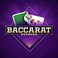 X8 Gaming - Baccarat Supreme | best online