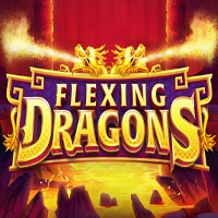 X8 Gaming - Flexing Dragons | best online