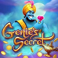 X8 Gaming - Genies Secret | best online