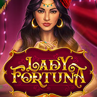 X8 Gaming - Lady Fortuna | best online