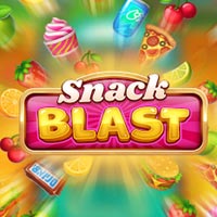 X8 Gaming - Snack Blast | best online